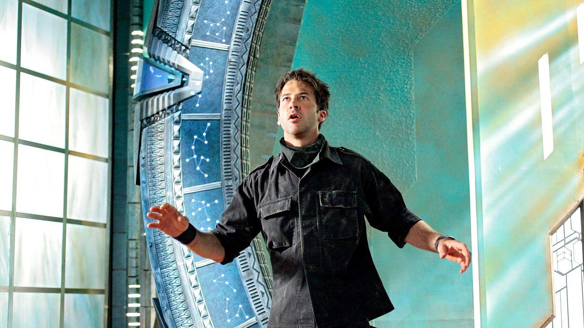 stargate atlantis