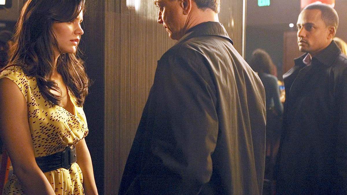 csi: ny