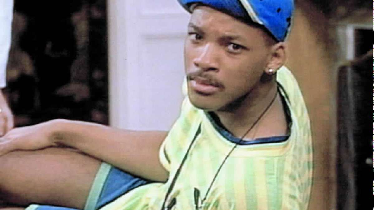der prinz von bel-air