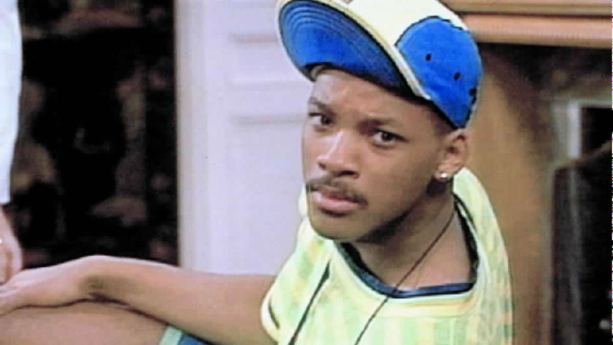 der prinz von bel-air