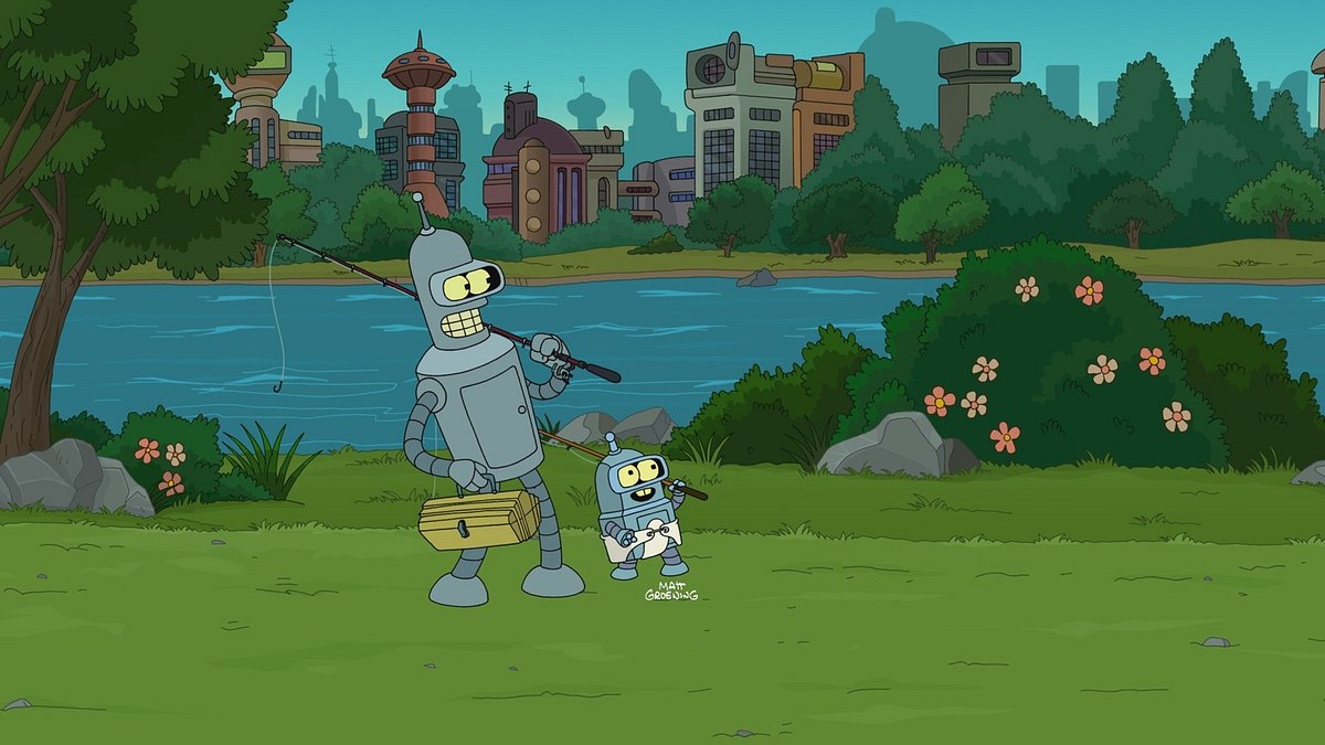 futurama