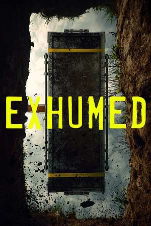Exhumed - Foto: TMDB