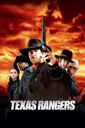 Texas Rangers - Foto: TMDB