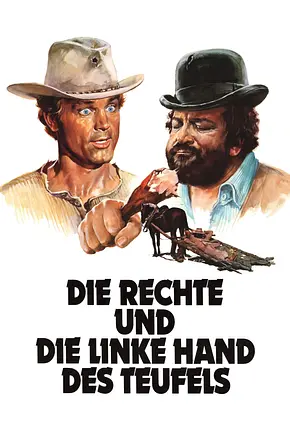 Die Rechte und die Linke Hand des Teufels - Foto: TMDB Die Rechte und die Linke Hand des Teufels - Foto: TMDB