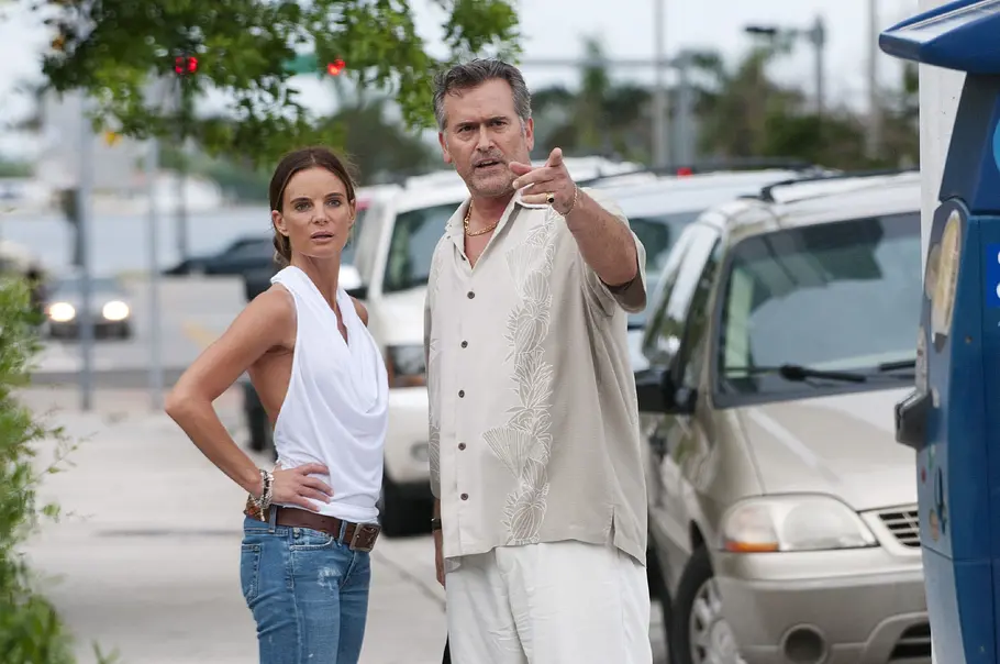 Burn Notice burn notice