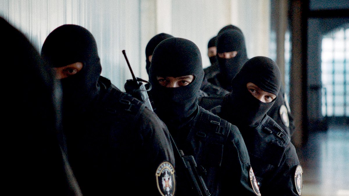 das attentat - geheimoperation belgrad