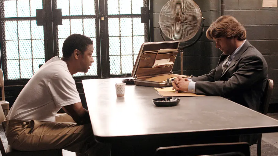 american gangster