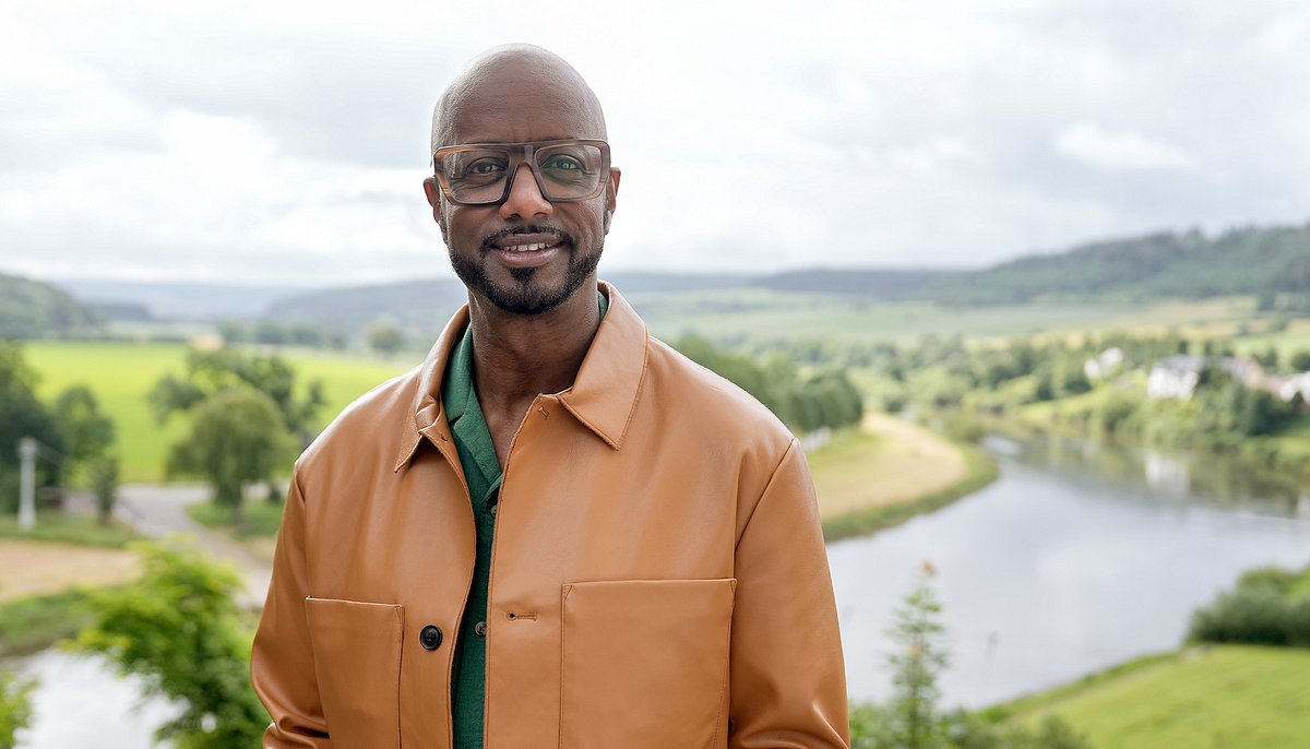 Yared kommt rum yared kommt rum