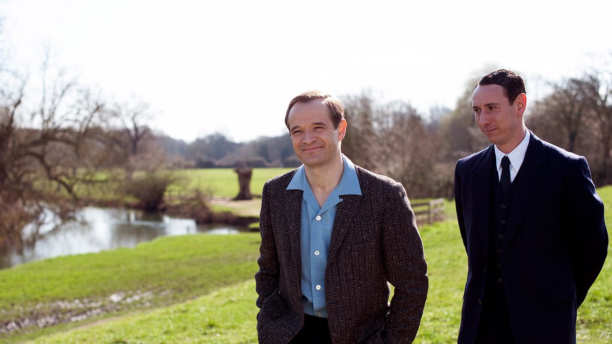 grantchester - ermittler im auftrag des herrn