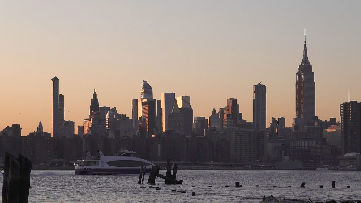 orthodoxe juden in new york