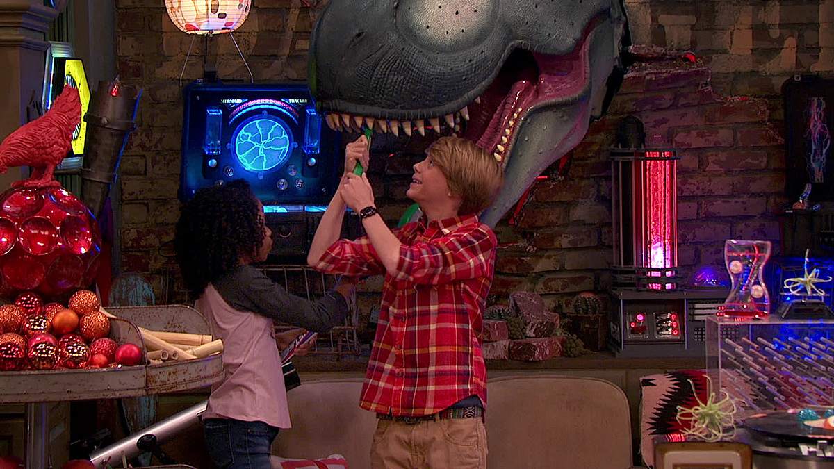henry danger