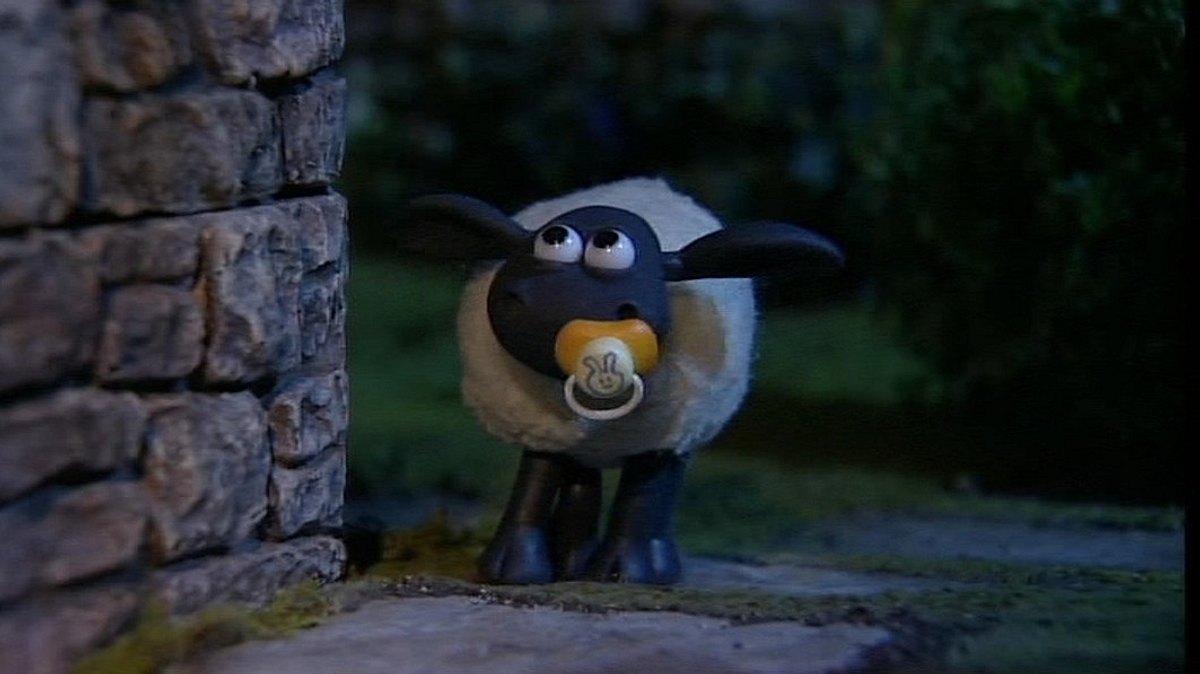 shaun das schaf