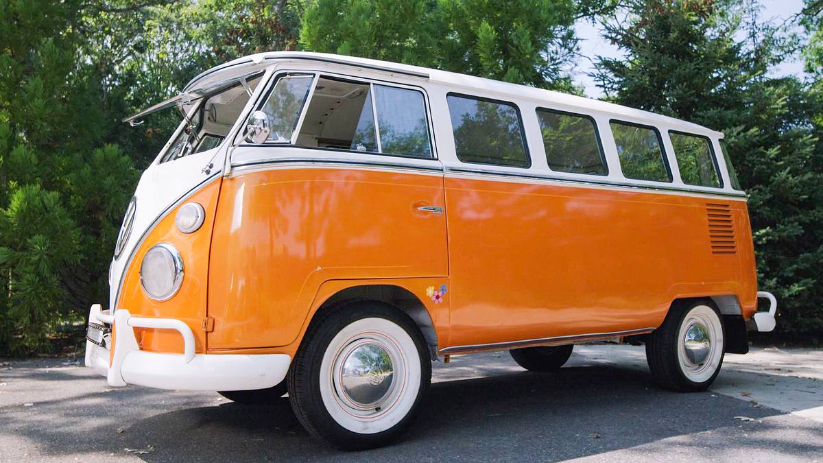 downey's dream cars
