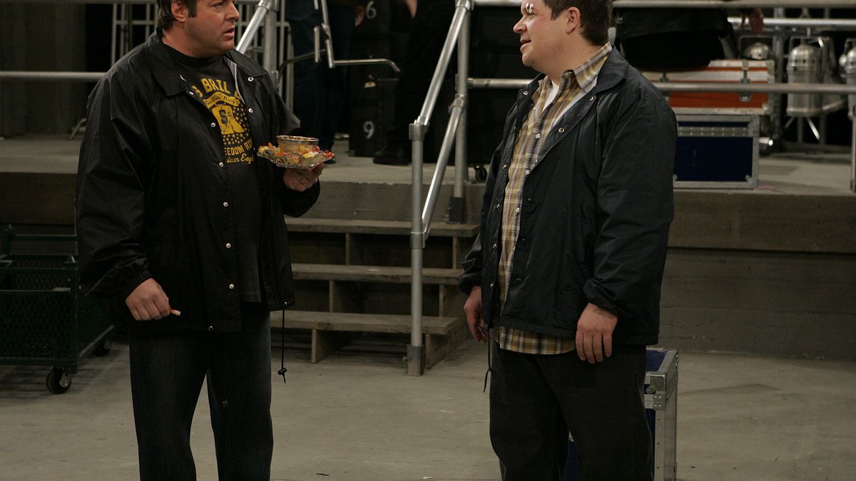 king of queens