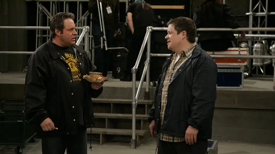 king of queens