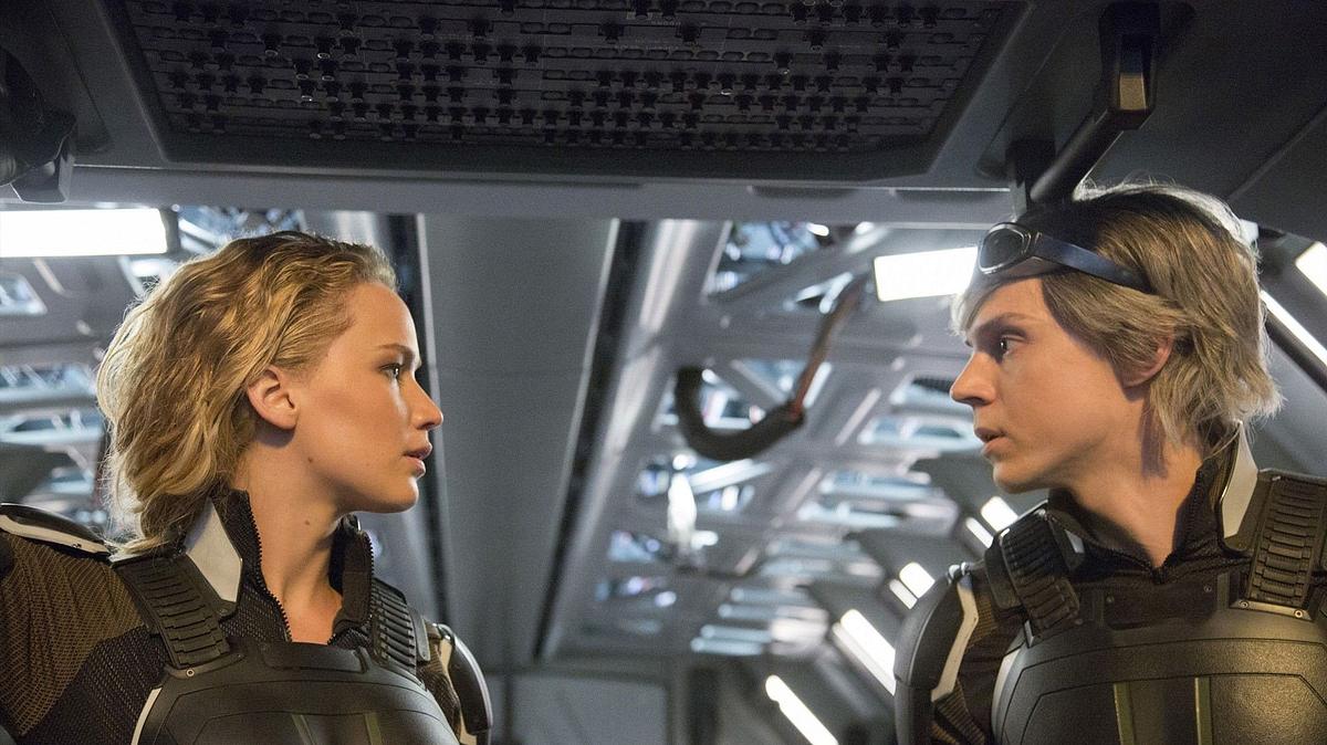 x-men: apocalypse