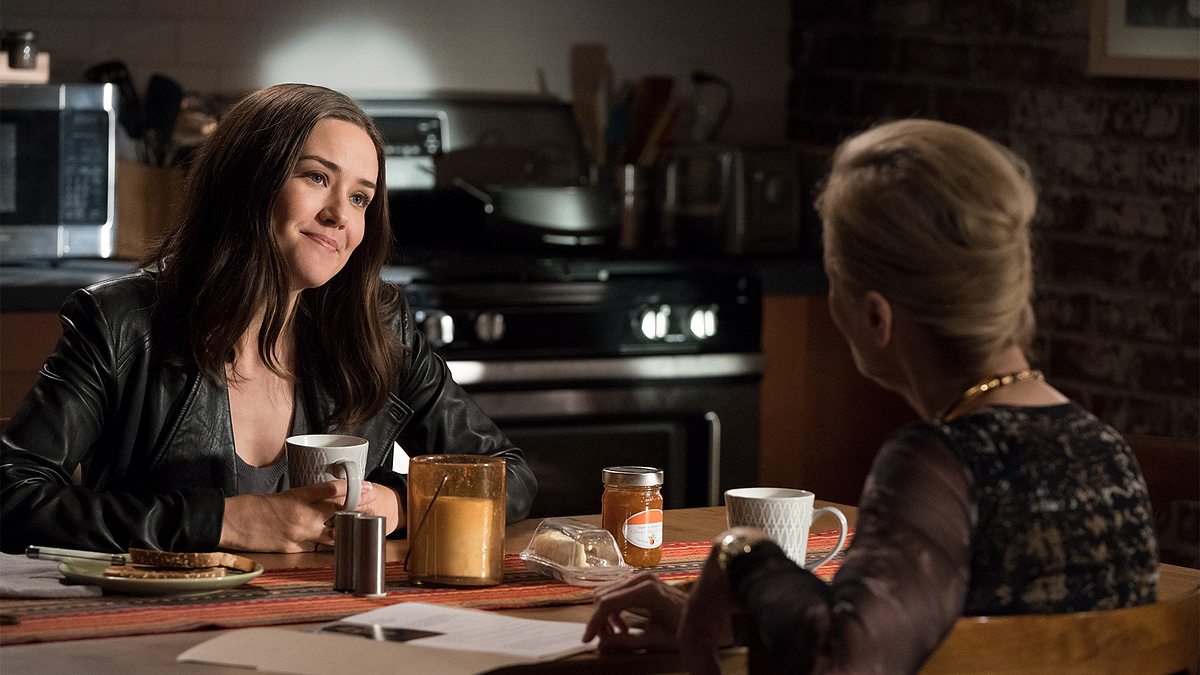 the blacklist