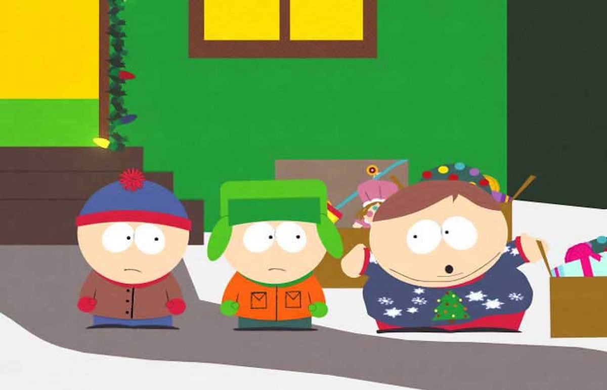 south park