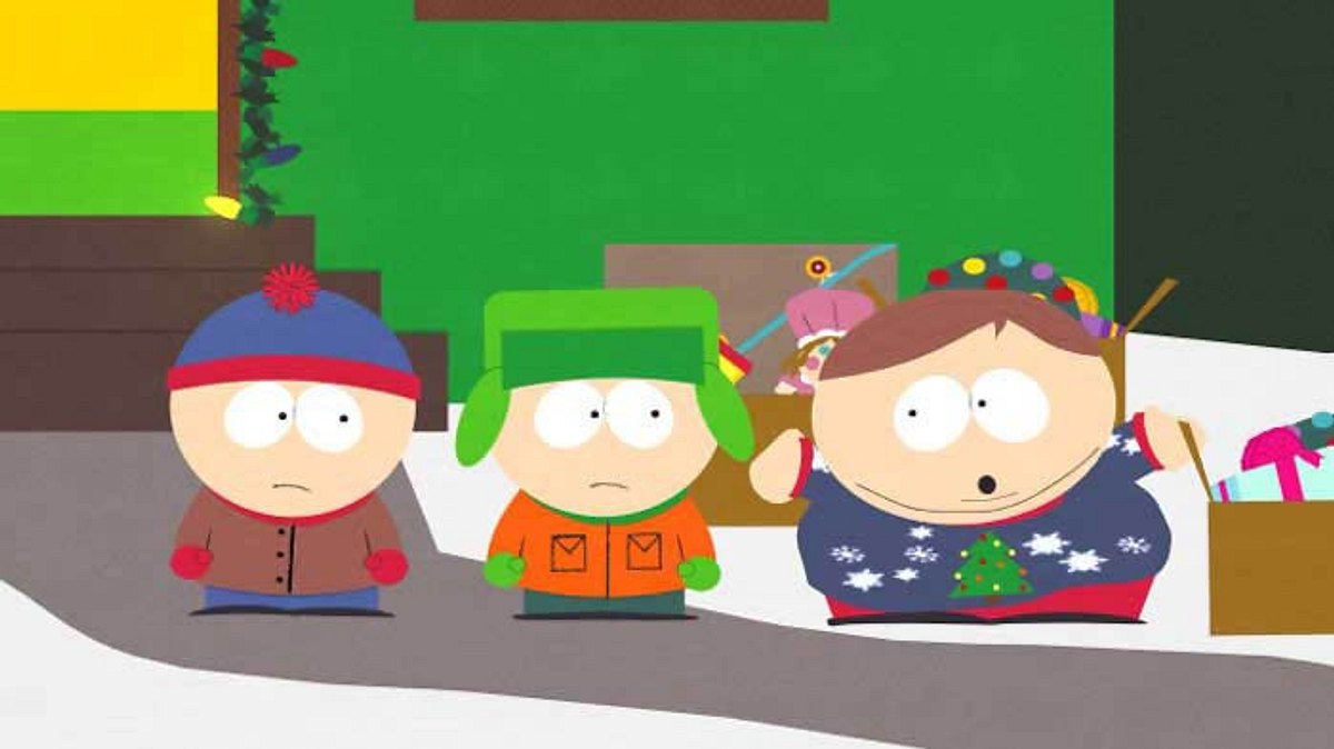 south park