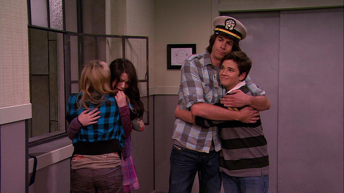 icarly