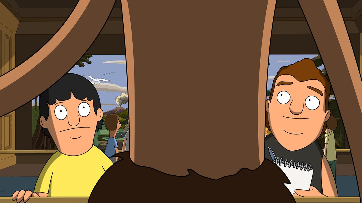 bobs burgers