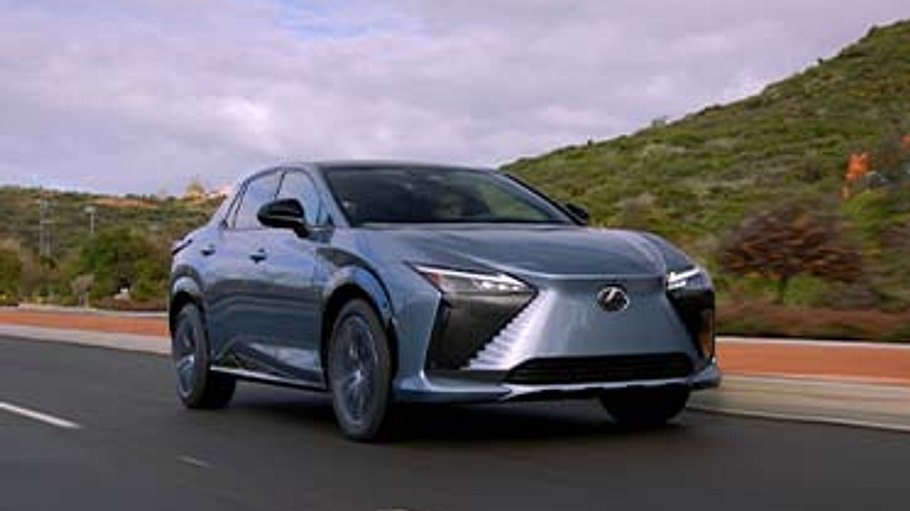 anixe auf rädern: supercars & tests und trends