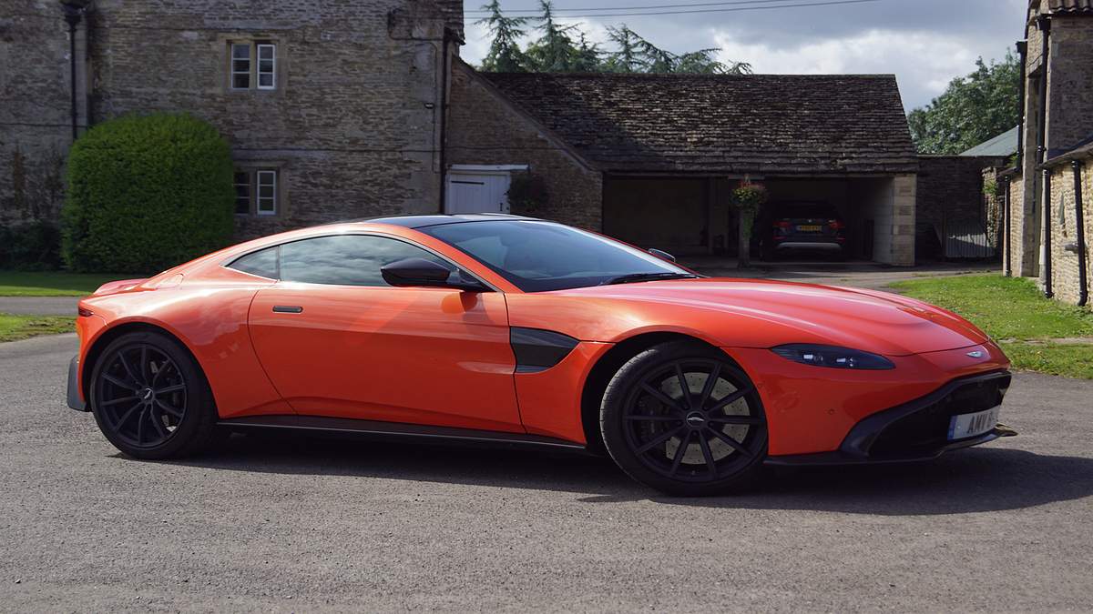 Dreamcars dreamcars