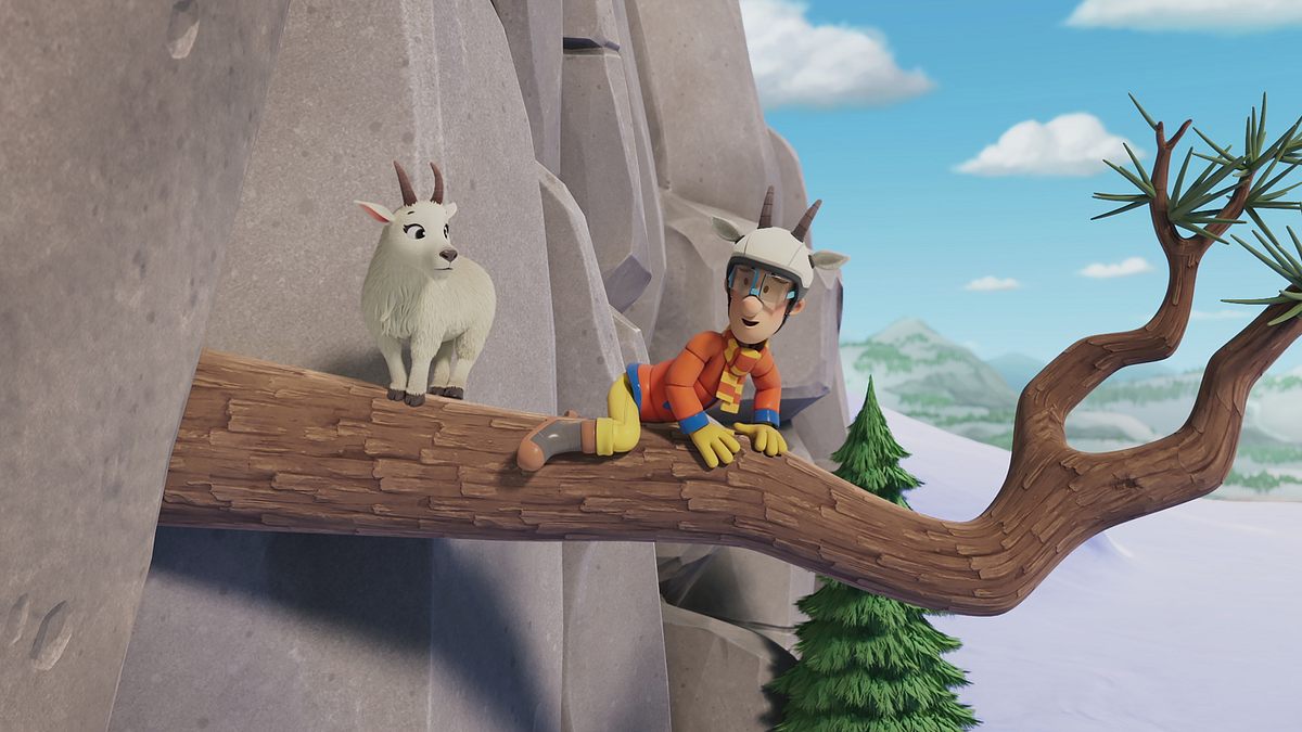 paw patrol - helfer auf vier pfoten