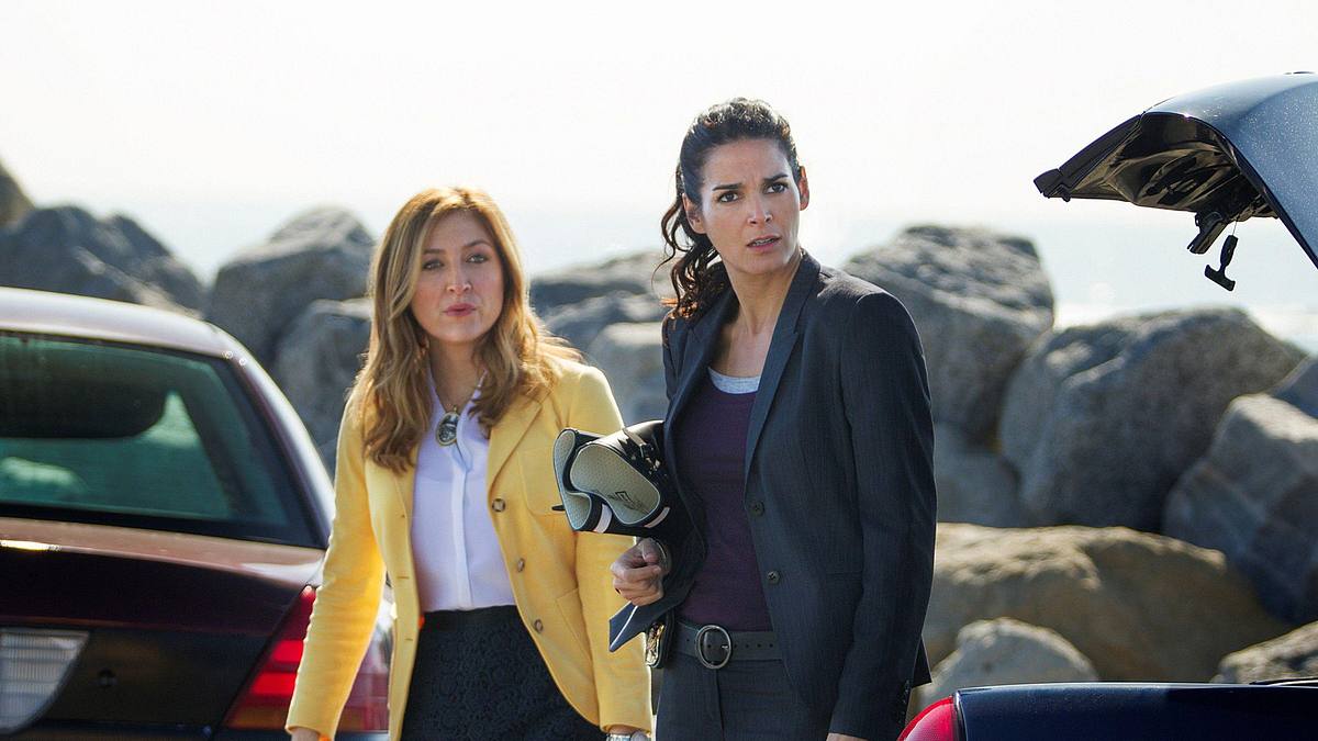 rizzoli & isles