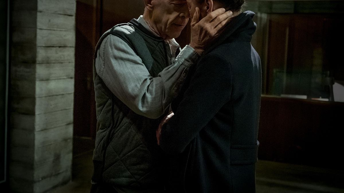 counterpart