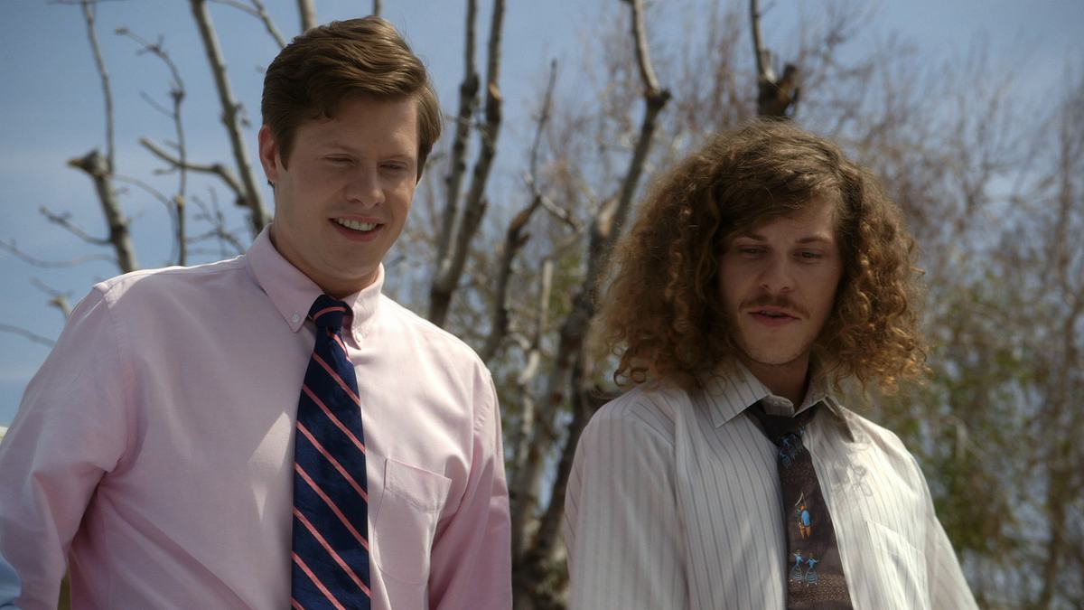 workaholics