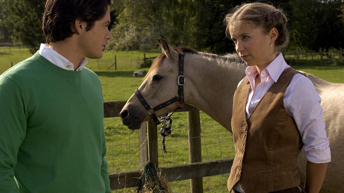 rosamunde pilcher: sommer der liebe