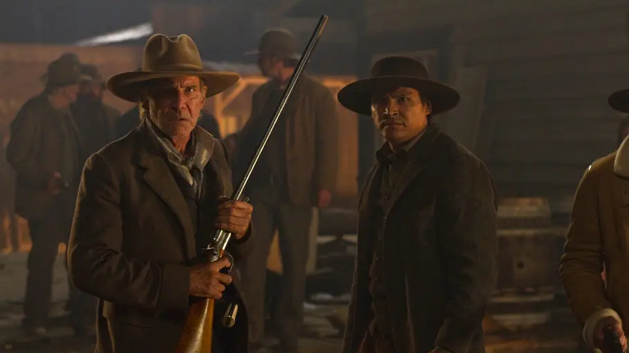 Cowboys and Aliens cowboys and aliens