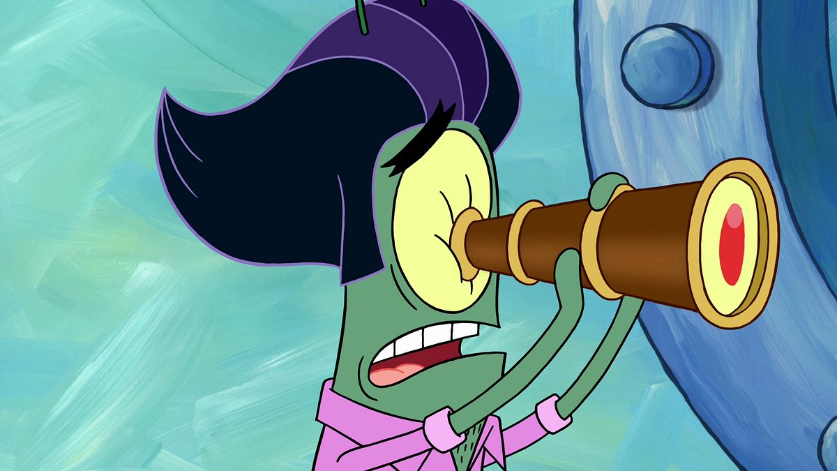spongebob schwammkopf