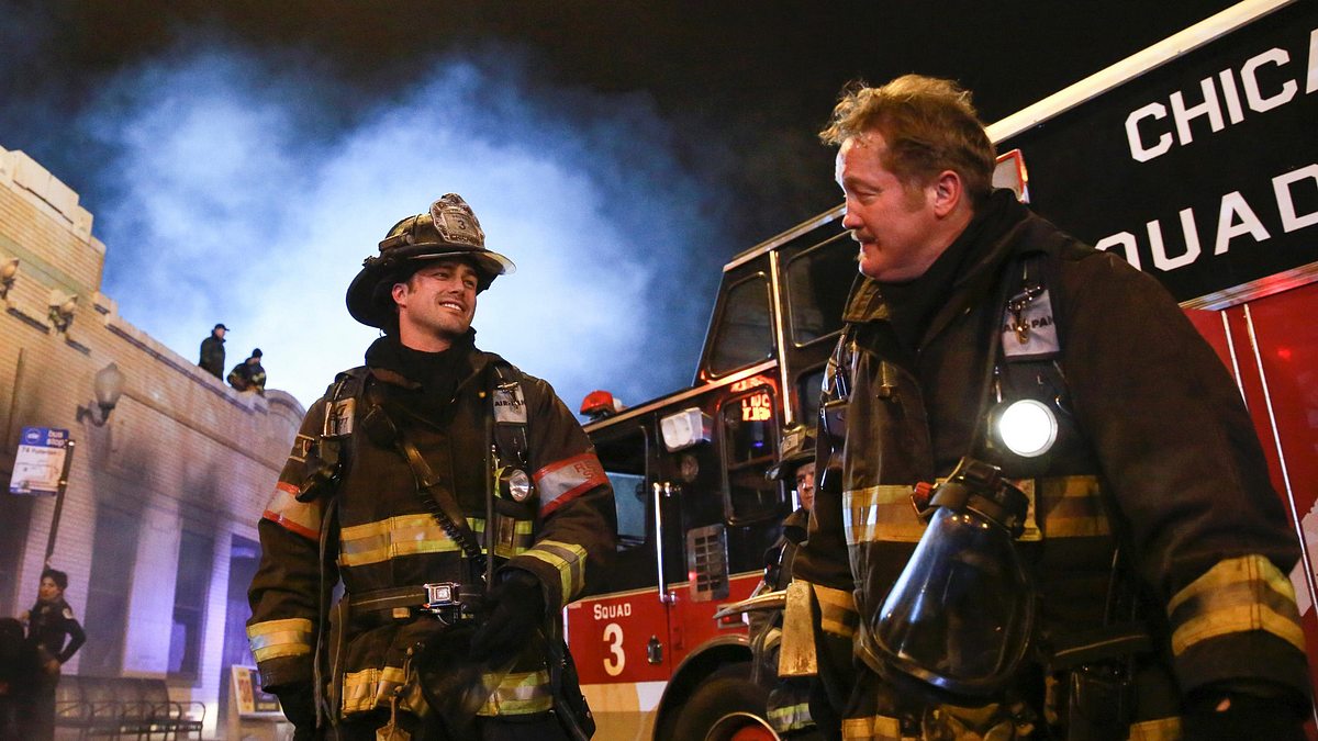 chicago fire