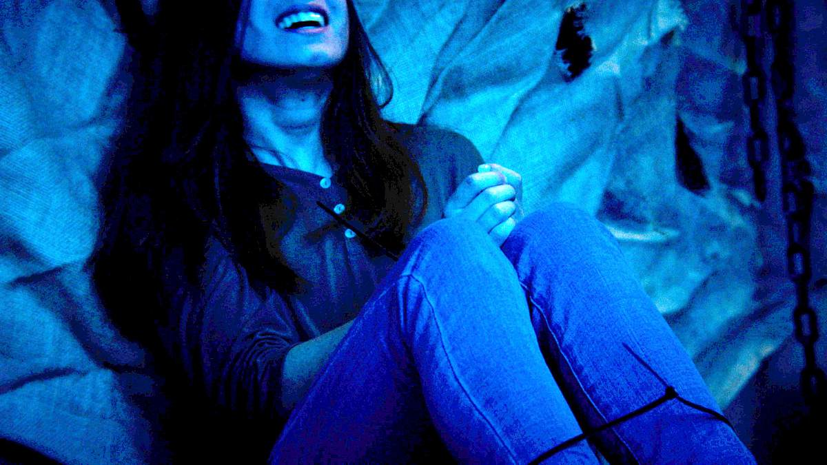 Imperfect Murder - Die Fehler eines Mörders imperfect murder - die fehler eines mörders