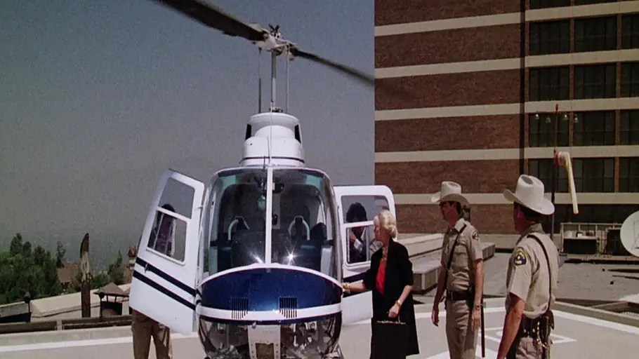 airwolf