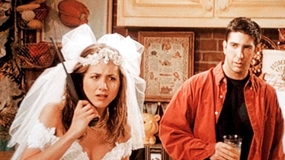friends