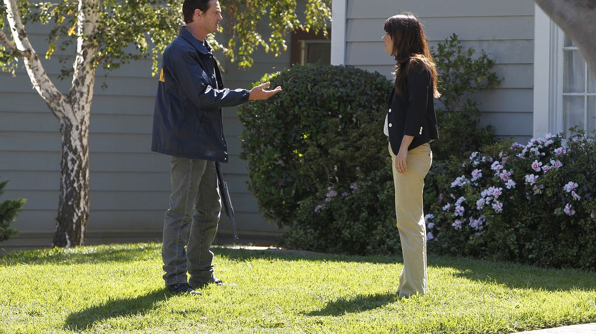 the mentalist