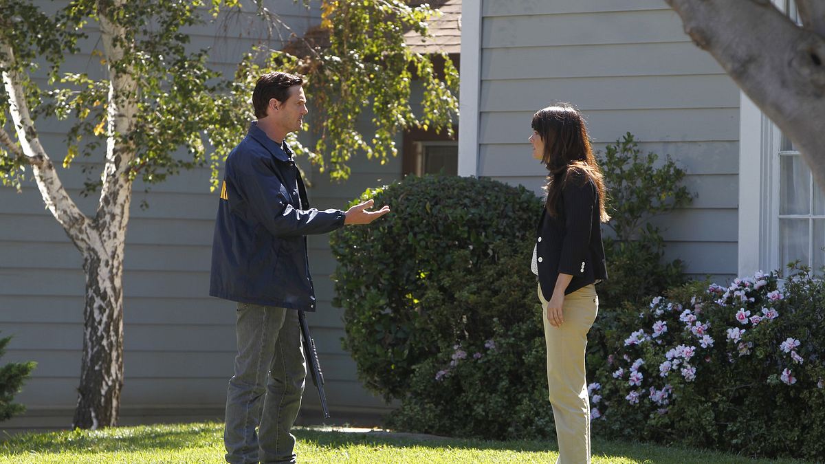 the mentalist