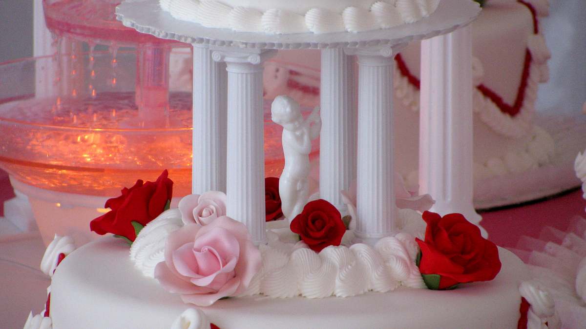 cake boss: buddys tortenwelt