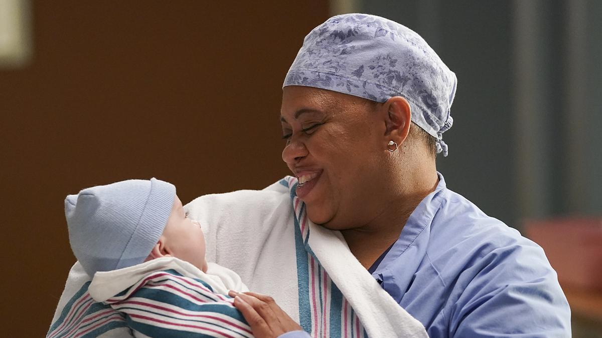 greys anatomy - die jungen ärzte