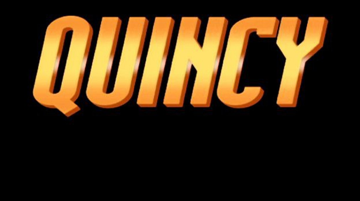 quincy