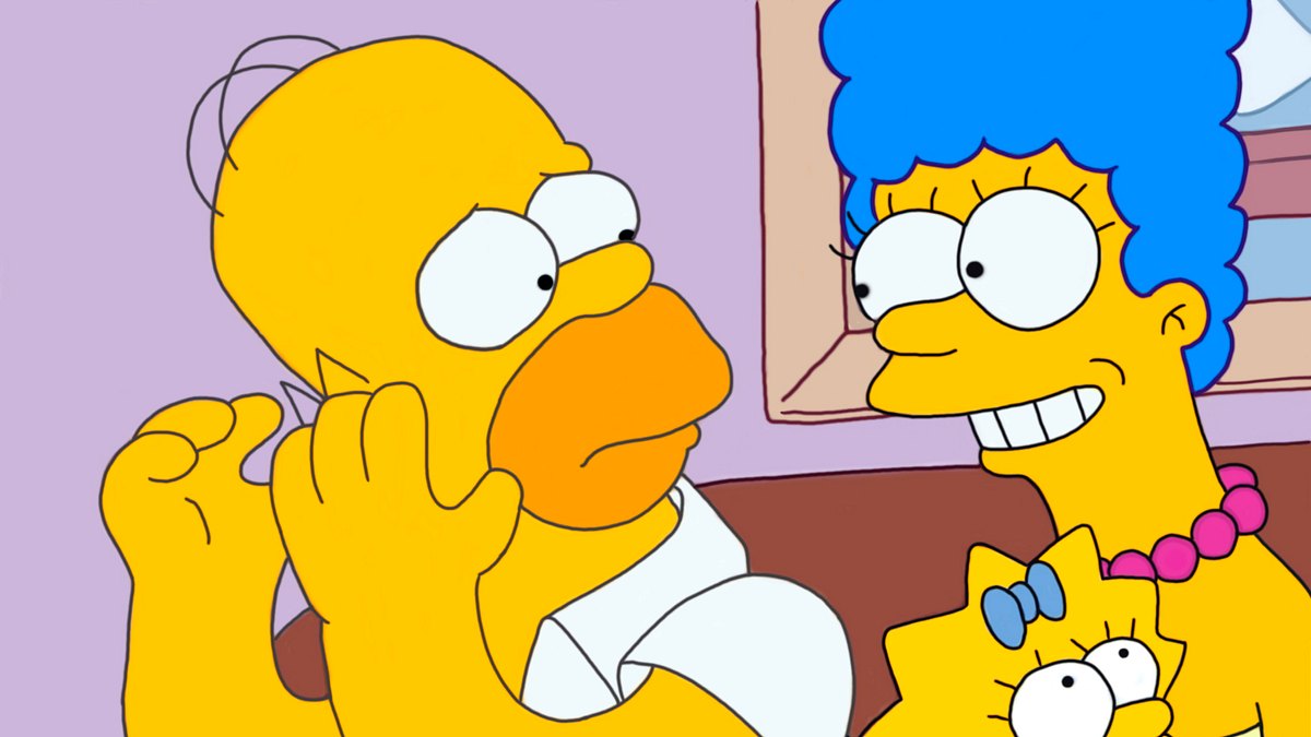 die simpsons