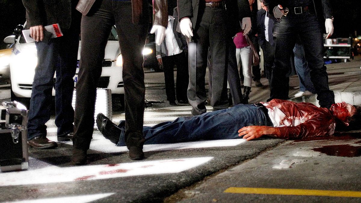csi: ny