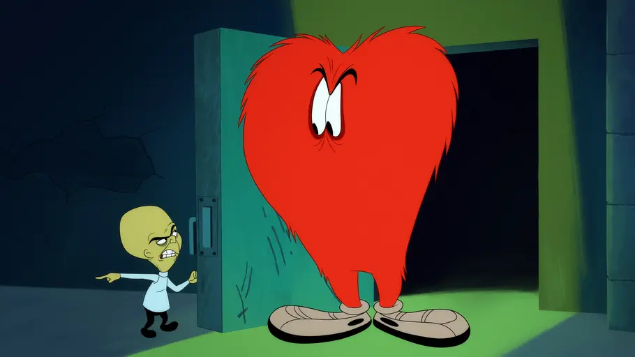 Looney Tunes Cartoons looney tunes cartoons