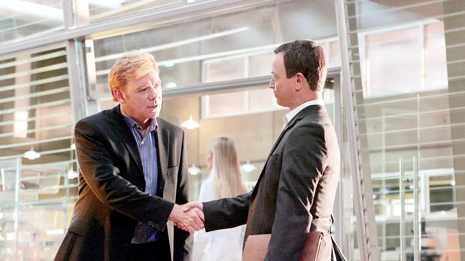 csi: miami