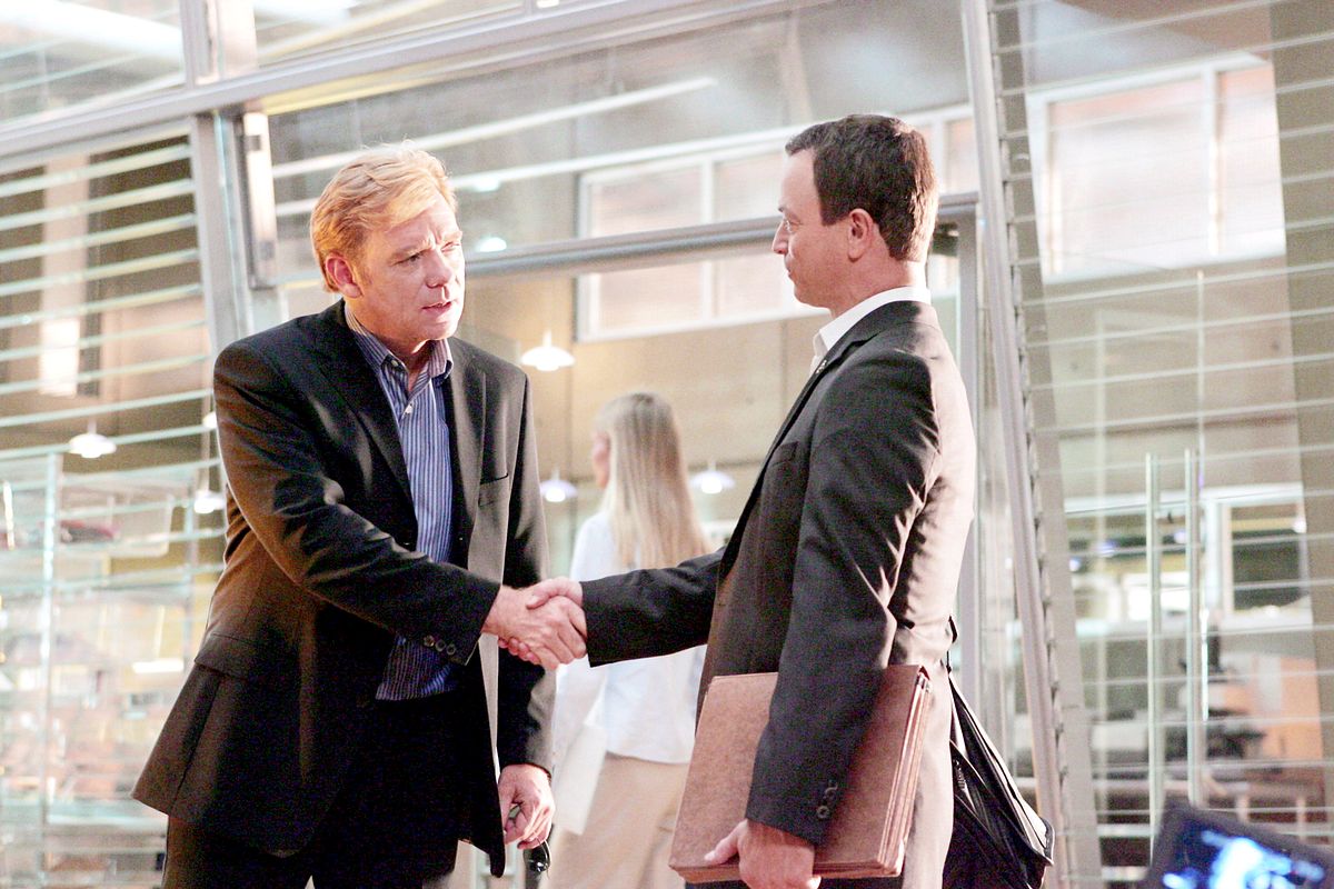csi: miami
