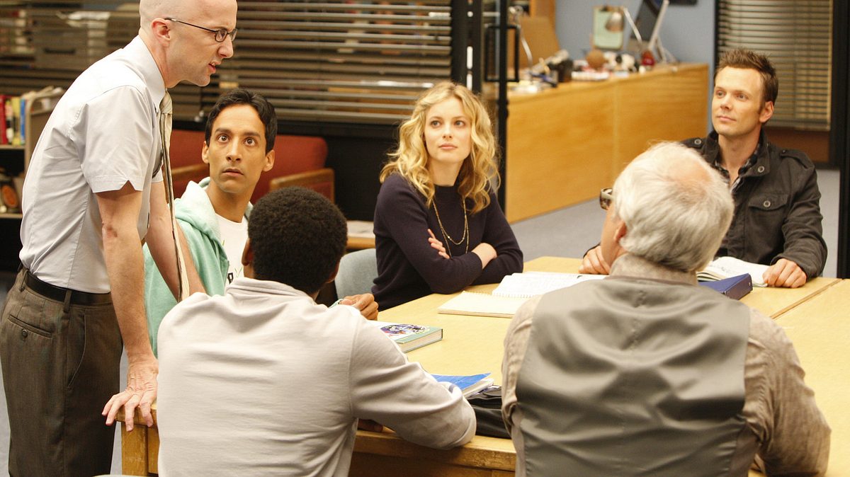 community