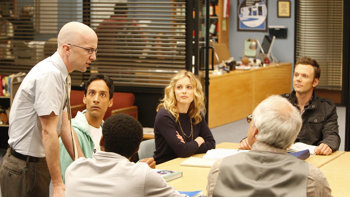 community